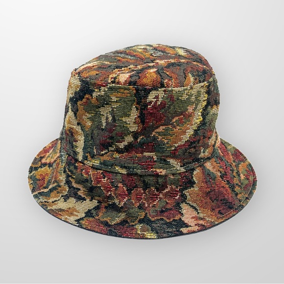 Upcycleco Accessories - ♻️ Upcycle Bucket Hat ML